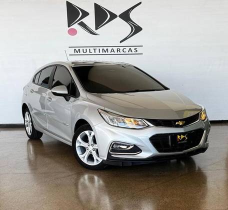 CHEVROLET CRUZE 1.4 TURBO LT 16V FLEX 4P AUTOMÁTICO CHEVROLET CRUZE 1.4 TURBO LT 16V FLEX 4P AUTOMÁTICO